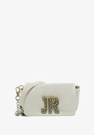 John Richmond Schoudertas - avorio