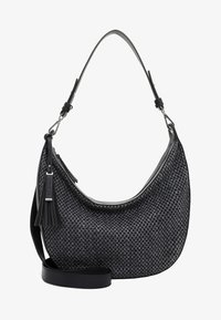 Niet geselecteerd, blue