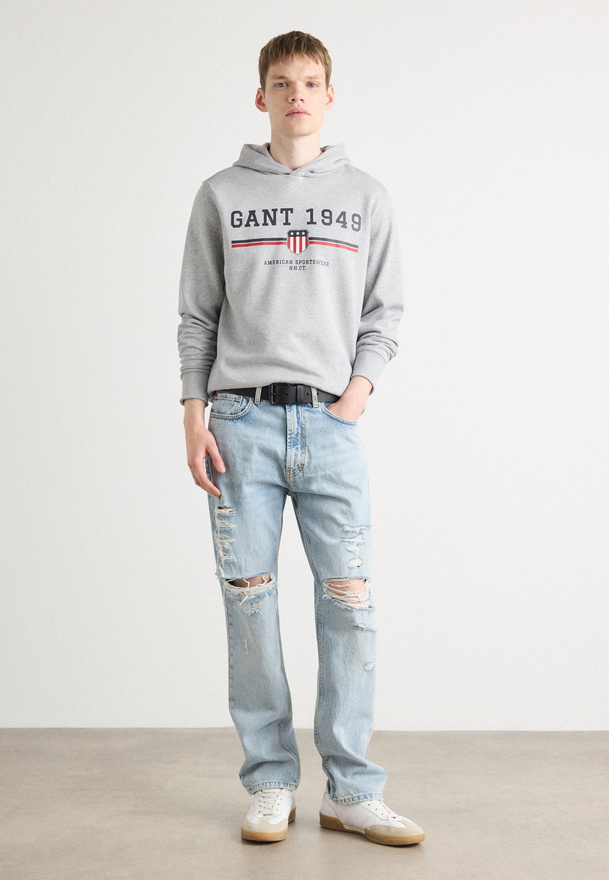 Kapuzenpullover