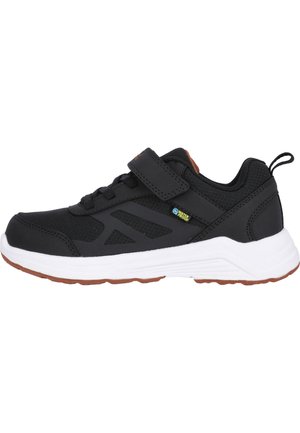 VINAIEN - Sneakers laag -  black
