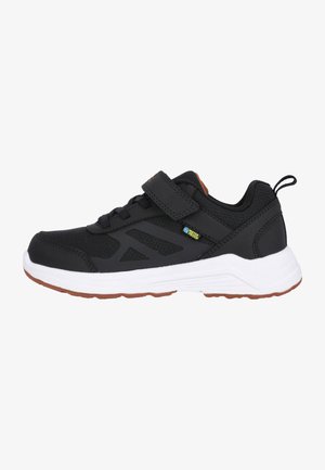 VINAIEN - Sneaker low -  black