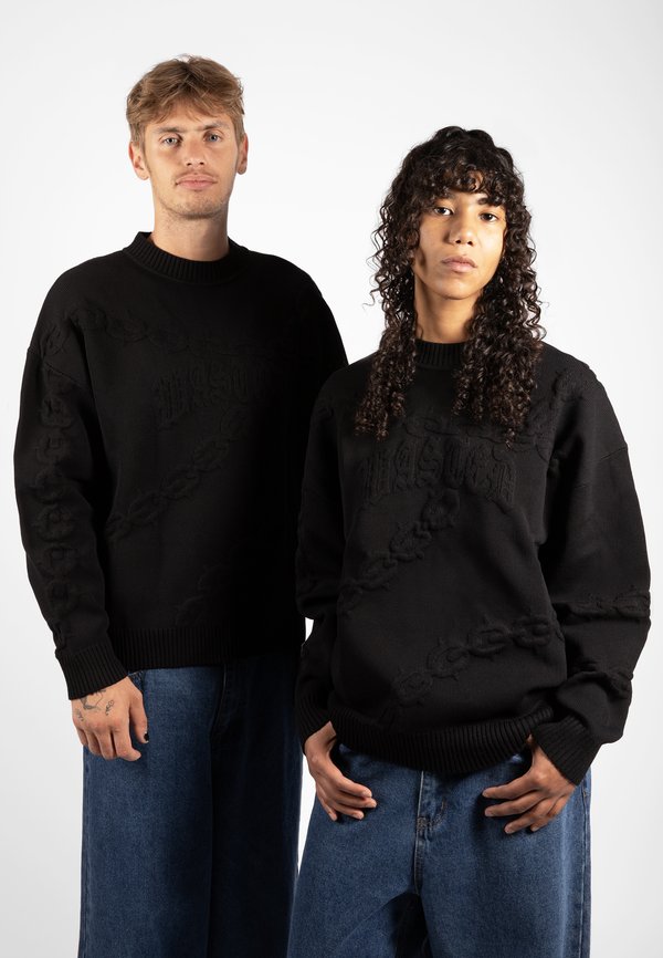 CHROME UNISEX - Jumper