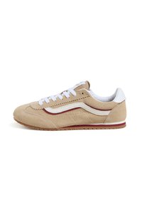 SUPER LOWPRO - Sneakers basse - cornstalk