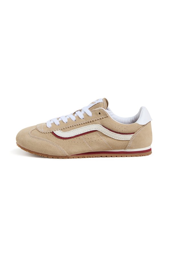 SUPER LOWPRO - Sneaker low - cornstalk