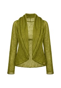 Niewybrane, oliwkowy