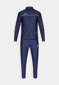 Valimata, midnight navy/white