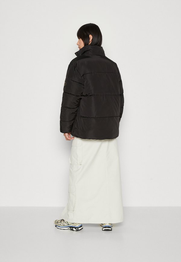 ONLNORA SHORT PUFFER  - Winter jacket4