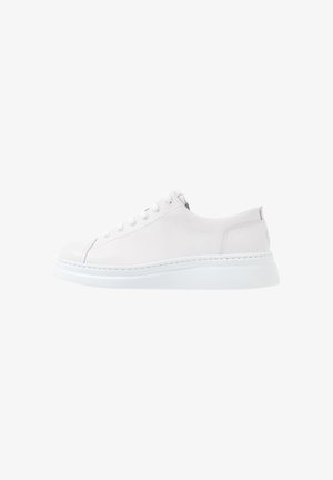 Camper, RUNNER UP - Zapatos con cordones - white natural