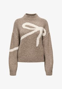 Sélectionné, fossil