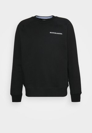 Felpa - black