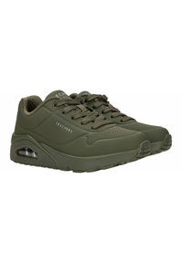 Skechers UNO STAND ON AIR - Sneakers laag - green
