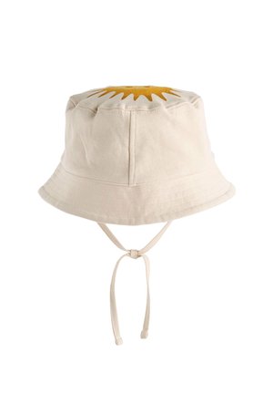 NOMLY UNISEX - Καπέλο - off white