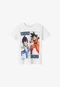 Valitud, bright white