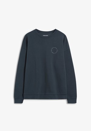 SASHAA - Sweatshirt - indigo