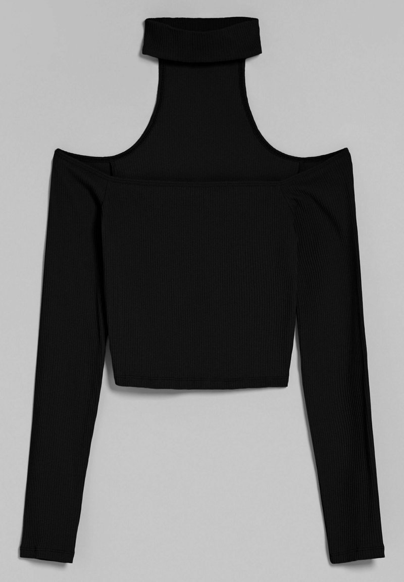 Maglietta a manica lunga