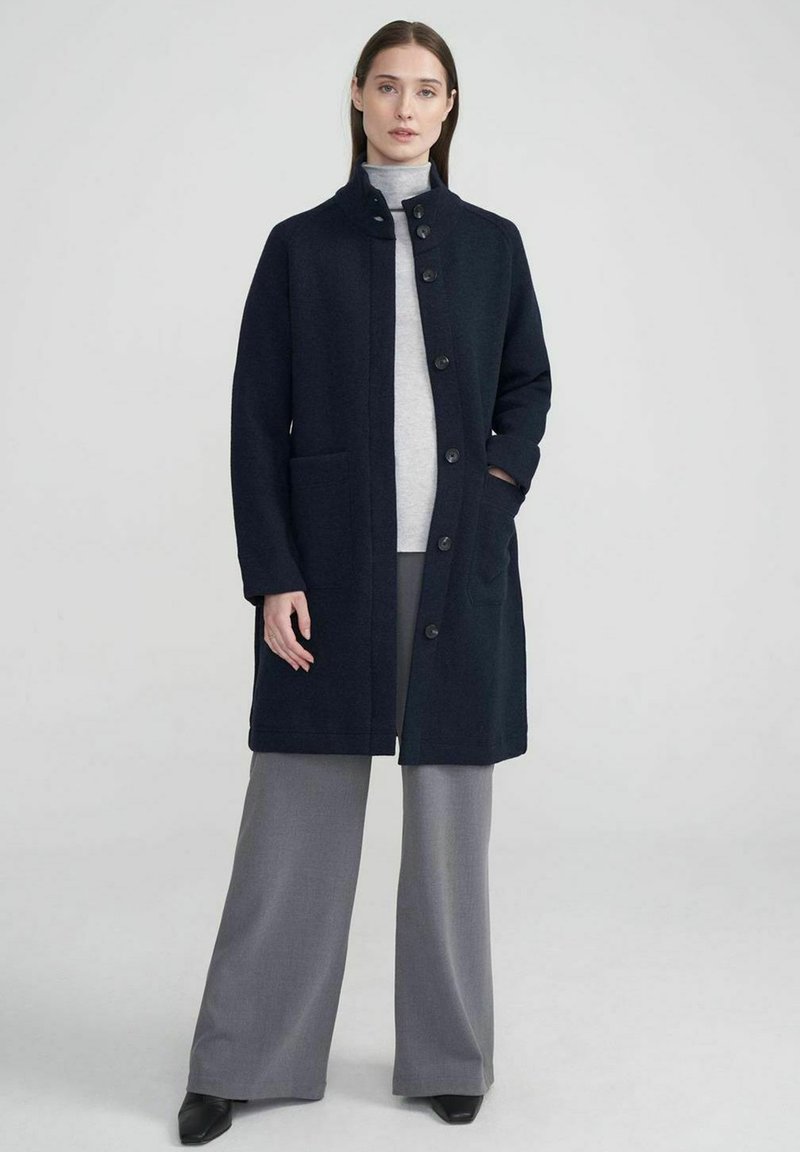 Holebrook TILDA  - Puspaltis - navy mel