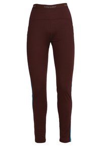 Unselected, DARK BROWN