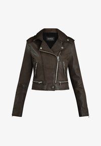 Non selezionato, chocolate