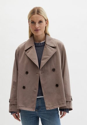 - Kurtka przejściowa