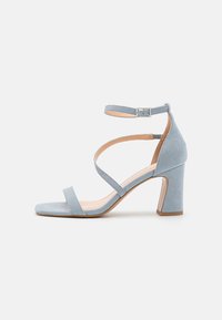 Sandaler - light blue