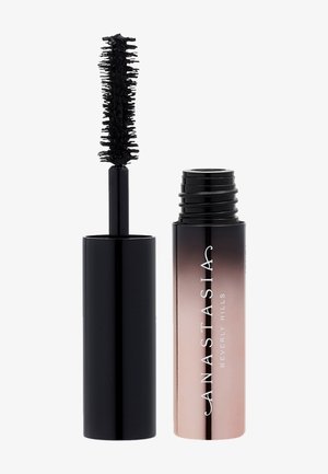 Anastasia Beverly Hills MINI LASH BRAG MASCARA - Mascara - black