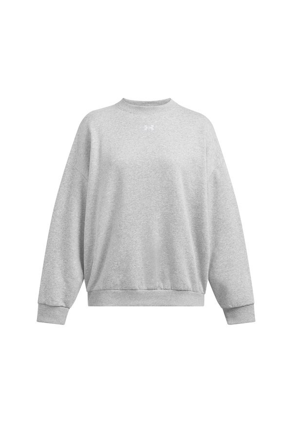 RIVAL FLEECE - Sweatshirt - mod gray light heather3
