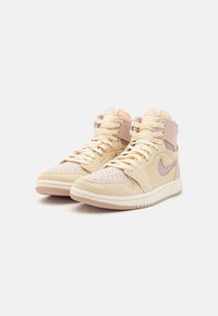 Jordan - Sneakersy wysokie