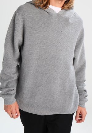 Dickies Maglione - mottled grey