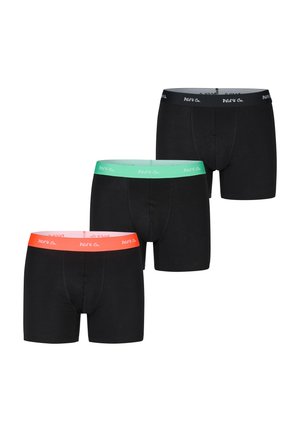 3 PACK - Trunks - set