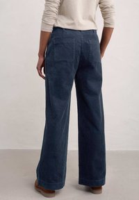 Seasalt Cornwall DILLWYN - Kalhoty - navy maritime