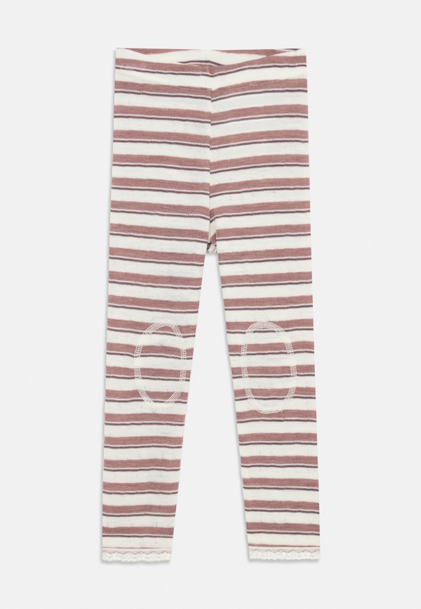 NMFWANG NEEDLE - Leggings - Hosen - antler