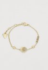 LOVE - Käevõru - yellow gold-coloured