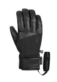 Reusch Guantes - black