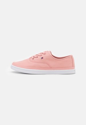 ESSENTIAL KESHA LACE - Sneakers laag - soothing pink