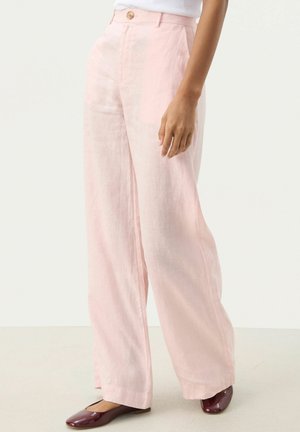 Trousers - lotus