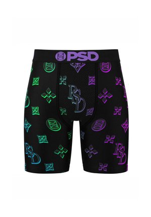 LUXE ADORN - Boxers - multicolor