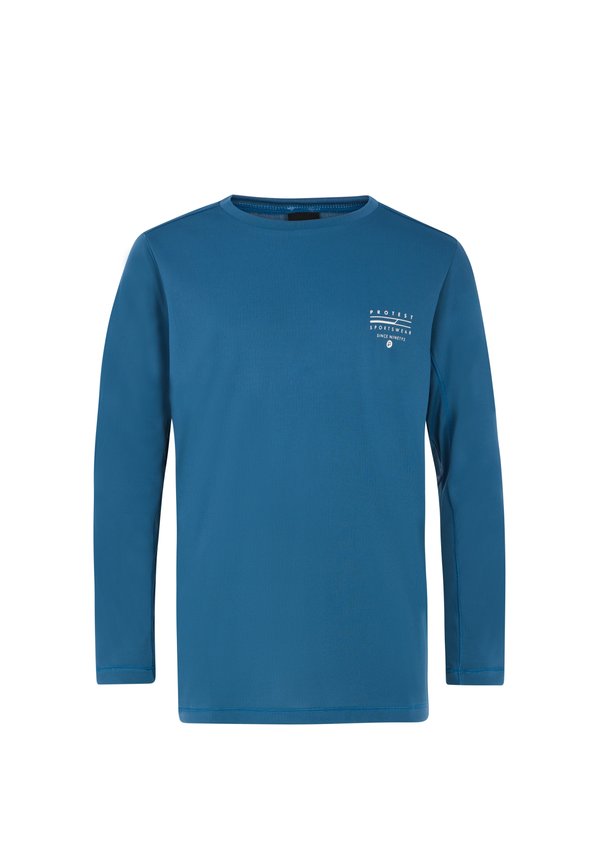 SURF  LONGSLEEVE - Sport T-Shirt