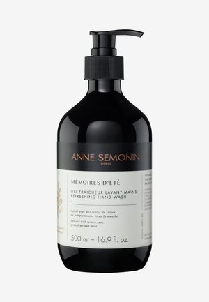 Anne Semonin REFRESHING HAND WASH 500ML - Sapone liquido