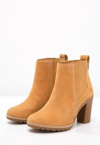 Timberland Botki na obcasie