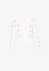 Kijelölve, offwhite