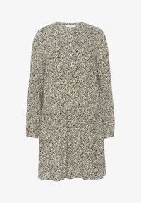 Valittu, black mini print