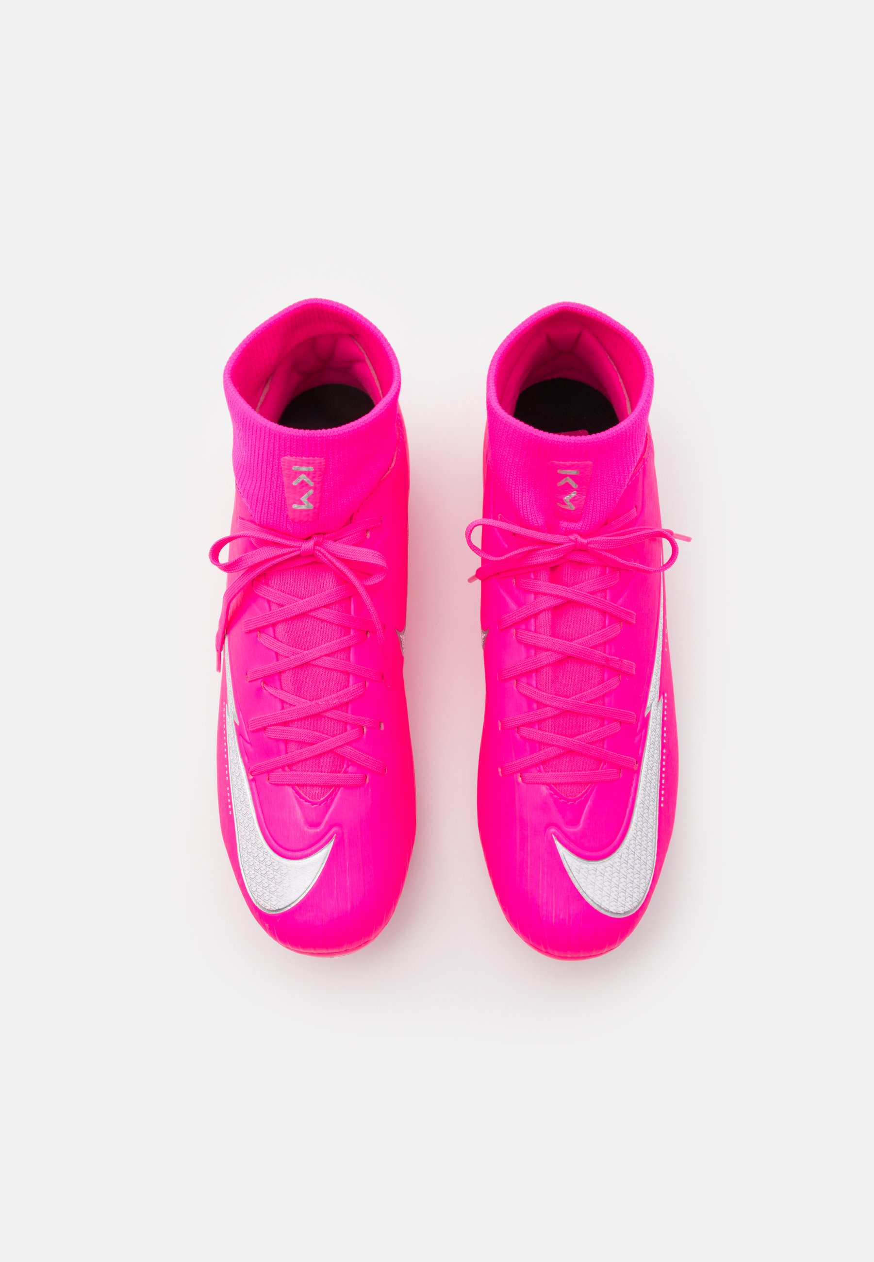 crampon nike mercurial mbappe