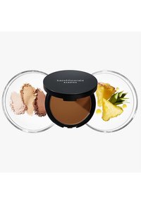 bareMinerals BAREPRO PRESSED 16H POWDER FOUNDATION - Foundation - medium deep 40 cool