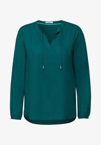 Unausgewählt, grün