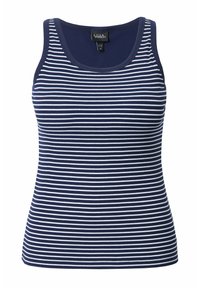 Non selezionato, midnight blue