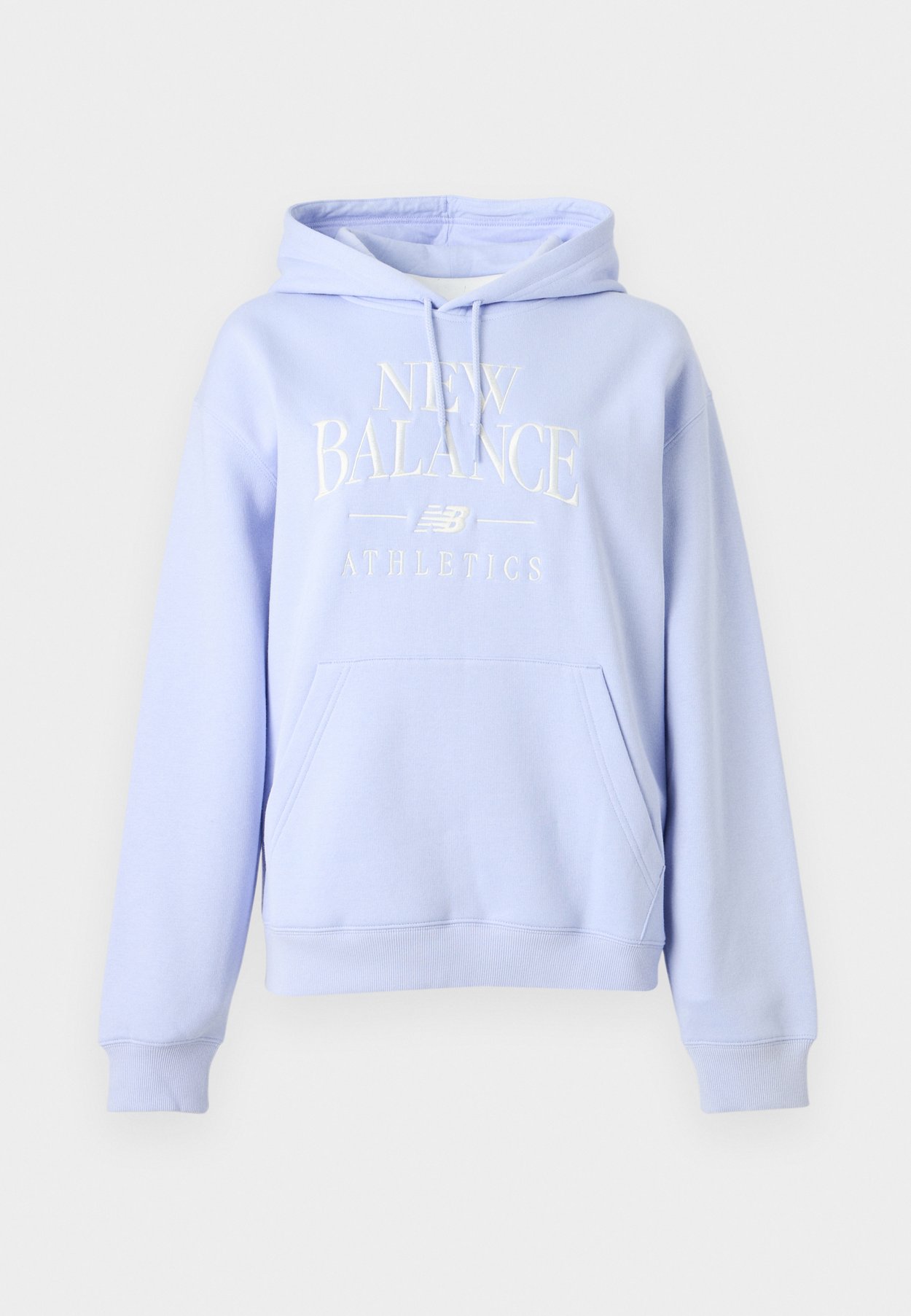 LINEAR HERITAGE HOODIE