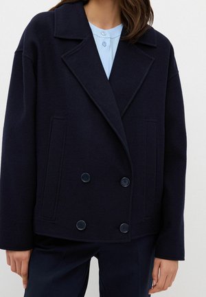 Blazer - dark blue