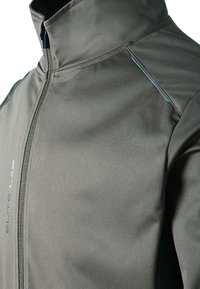 ELITE LAB HEAT X ELITE - Trainingsjacke - olive