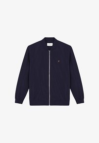 Selected, sky captain blue