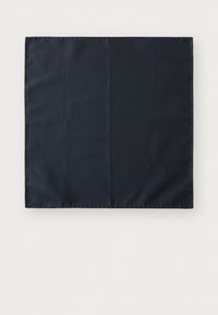BOSS TIE SET - Kabatas lakatiņš - dark blue